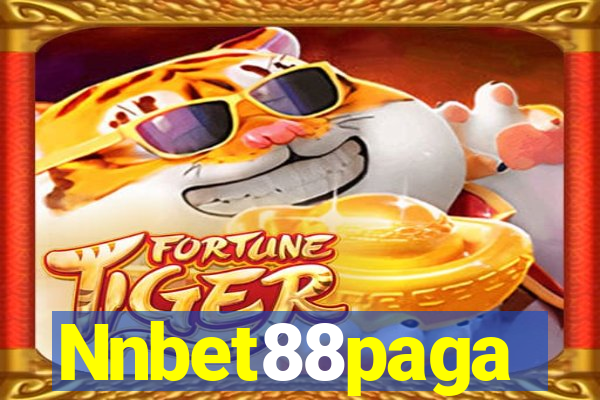 Nnbet88paga