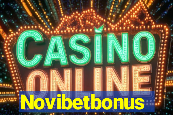 Novibetbonus