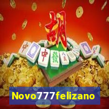 Novo777felizano