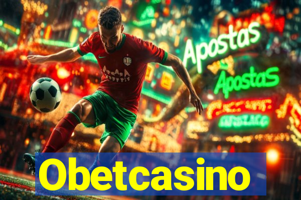 Obetcasino