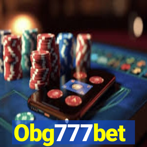 Obg777bet