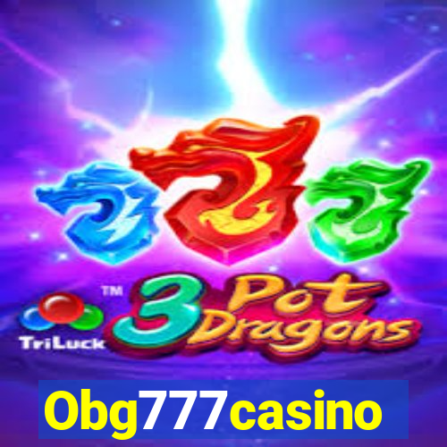 Obg777casino