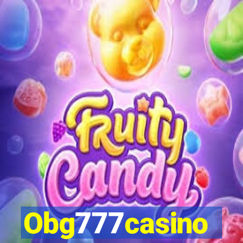 Obg777casino