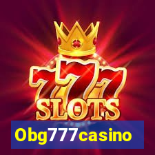 Obg777casino