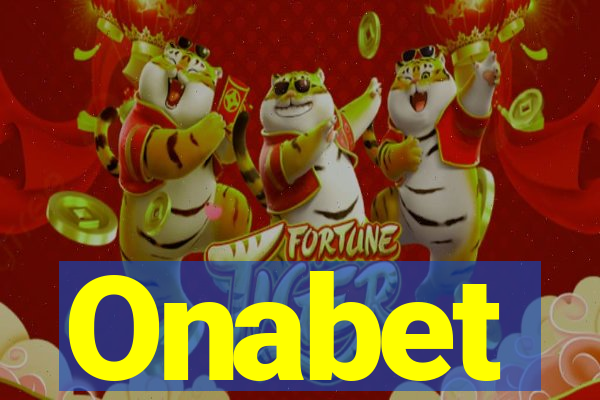 Onabet