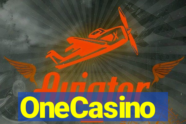 OneCasino