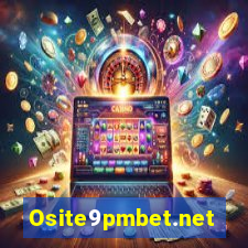 Osite9pmbet.net