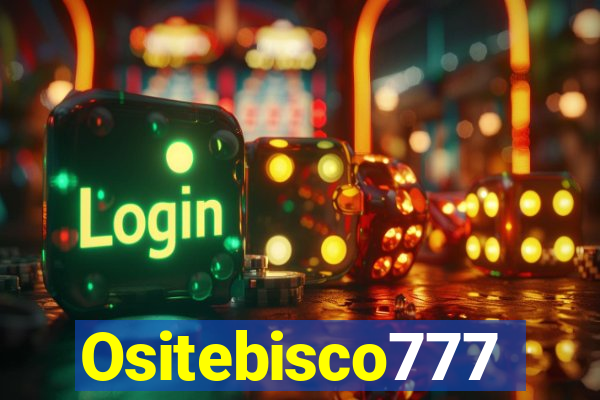 Ositebisco777