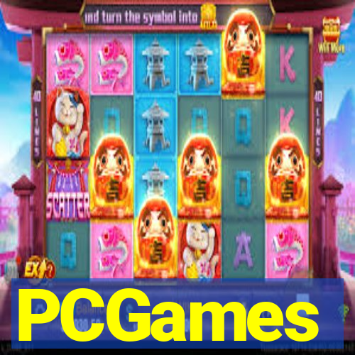 PCGames