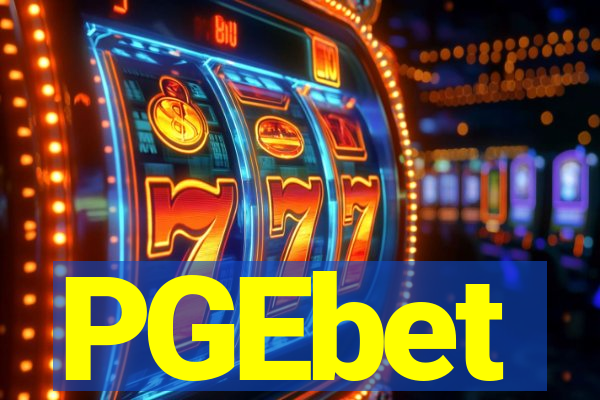 PGEbet