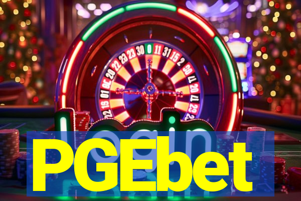 PGEbet