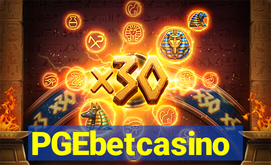 PGEbetcasino