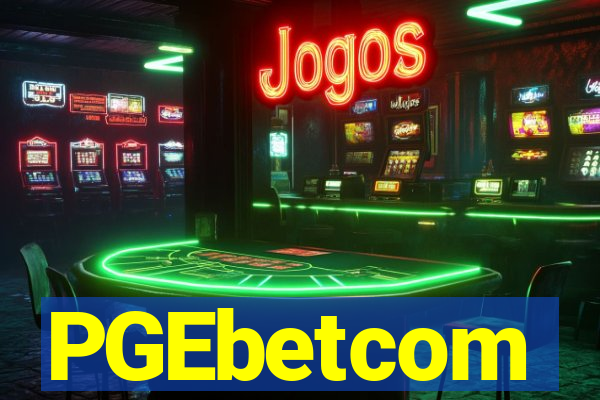 PGEbetcom