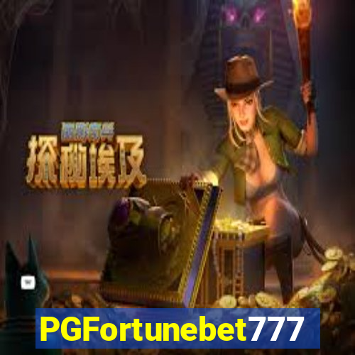 PGFortunebet777