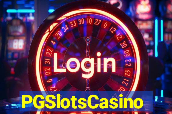 PGSlotsCasino