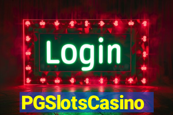 PGSlotsCasino