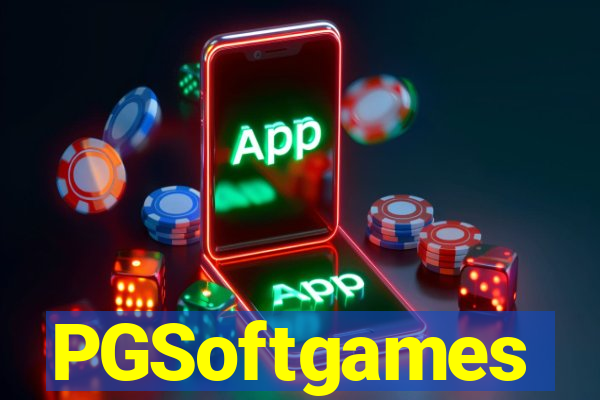 PGSoftgames