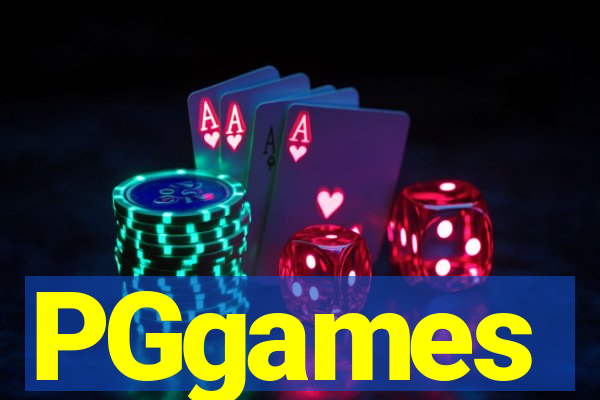 PGgames