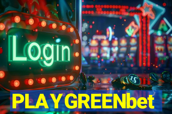 PLAYGREENbet