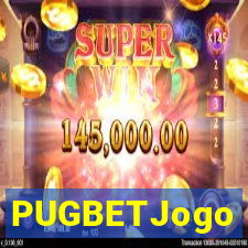 PUGBETJogo