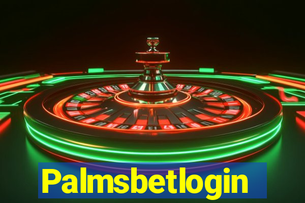 Palmsbetlogin