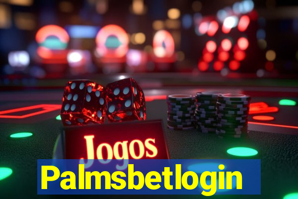 Palmsbetlogin