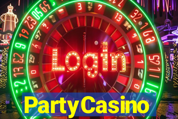 PartyCasino