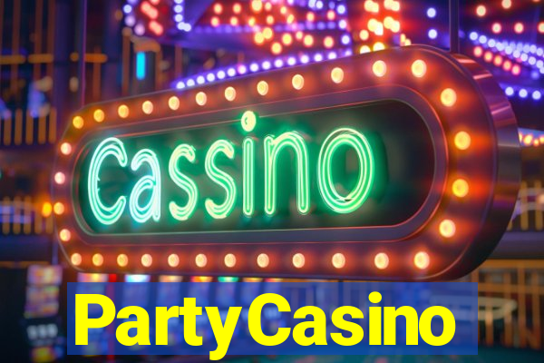 PartyCasino