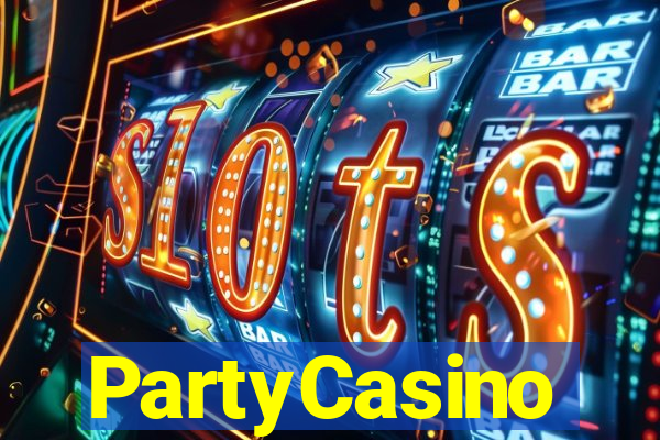 PartyCasino