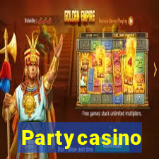 Partycasino