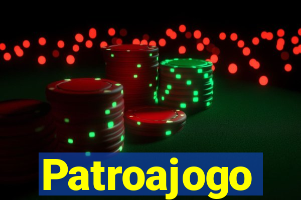 Patroajogo