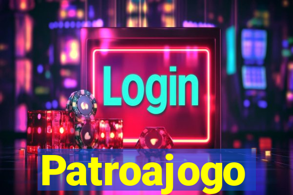 Patroajogo