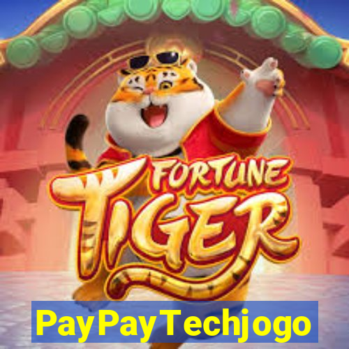 PayPayTechjogo