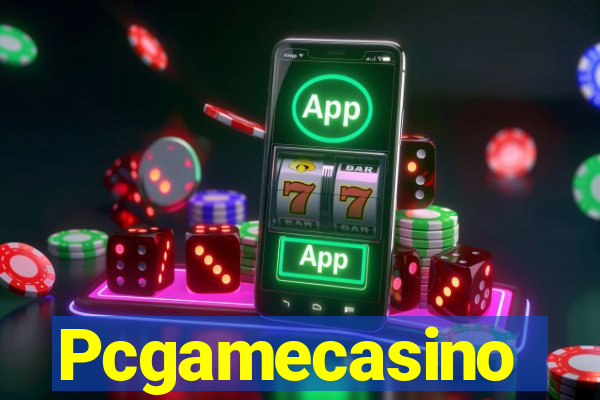 Pcgamecasino