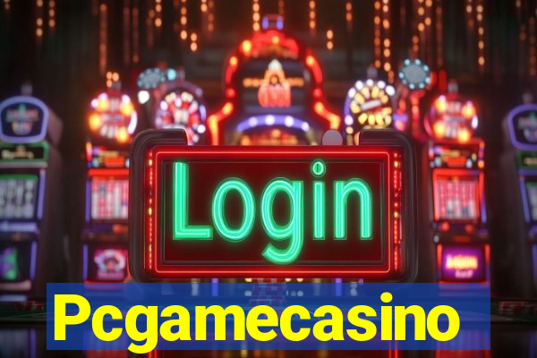 Pcgamecasino