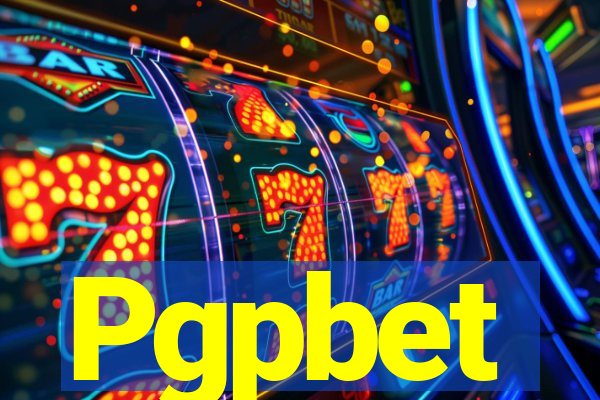 Pgpbet