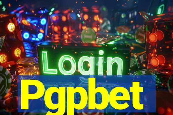 Pgpbet