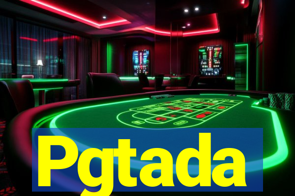 Pgtada