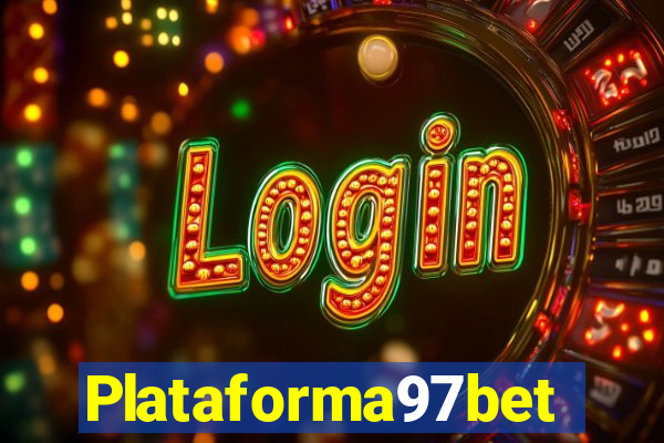 Plataforma97bet