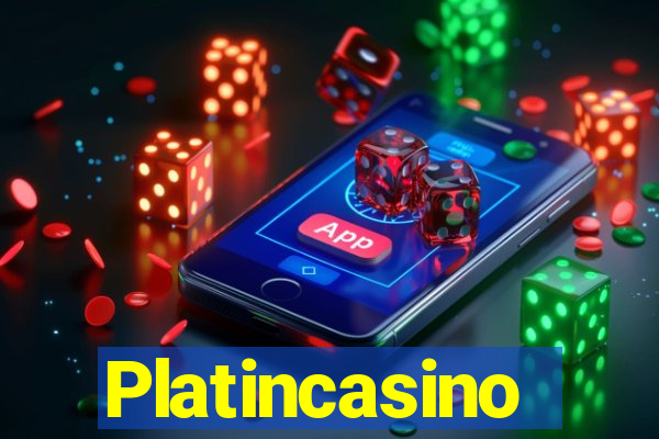 Platincasino