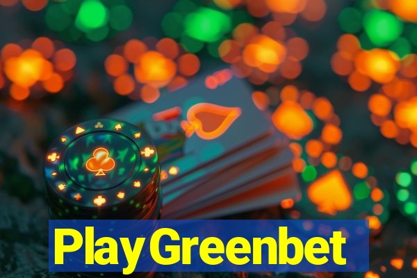 PlayGreenbet