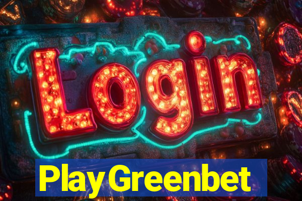 PlayGreenbet