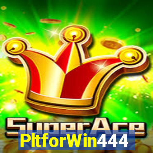 PltforWin444