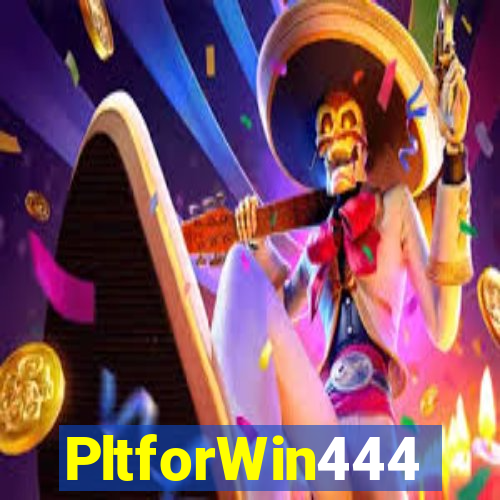 PltforWin444