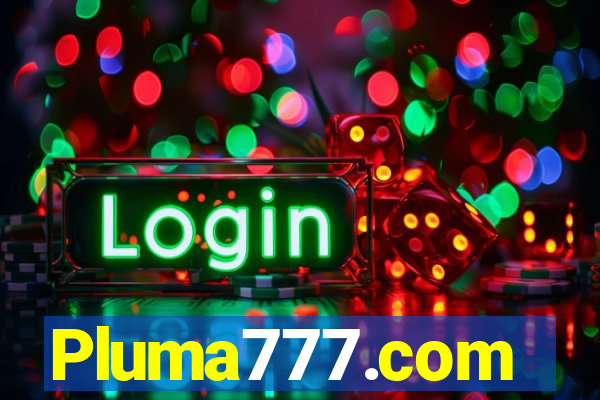 Pluma777.com