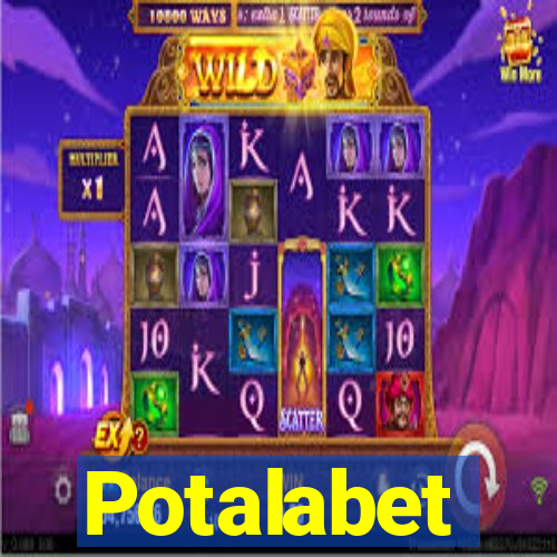 Potalabet