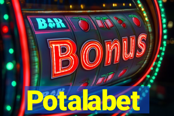 Potalabet