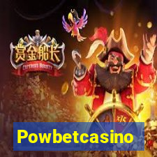 Powbetcasino