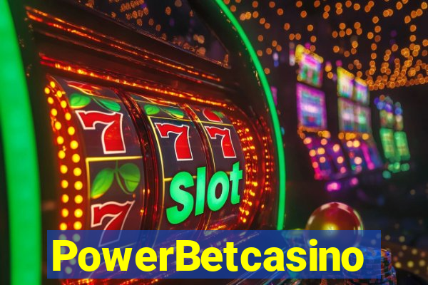 PowerBetcasino