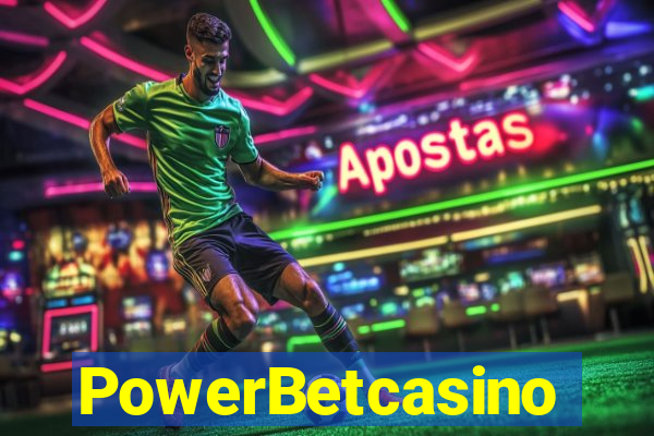 PowerBetcasino